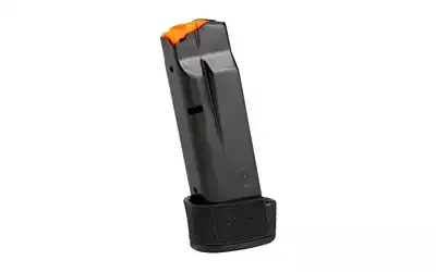 Smith & Wesson M&P Shield Plus/Equalizer 9mm 15 Round Magazine