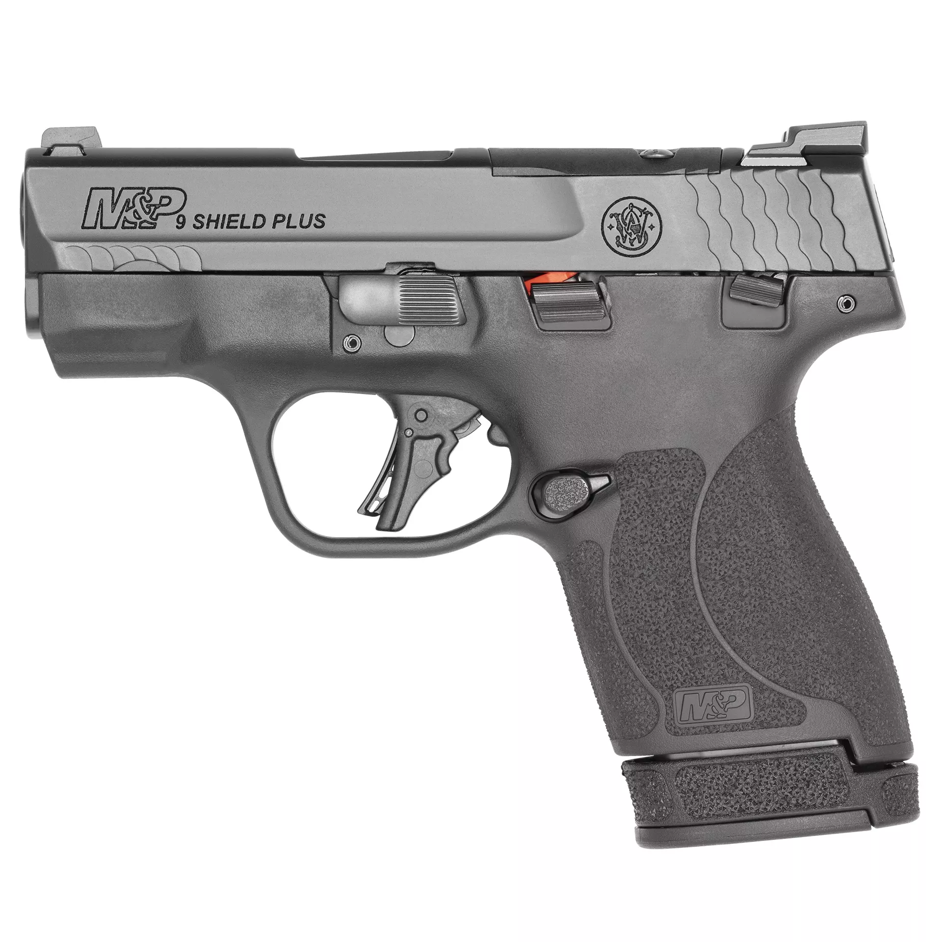 SMITH AND WESSON SHIELD PLUS OR 9MM 3.1″ TS