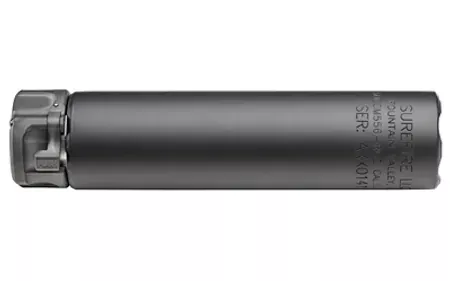 Socom 556 RC2 Black