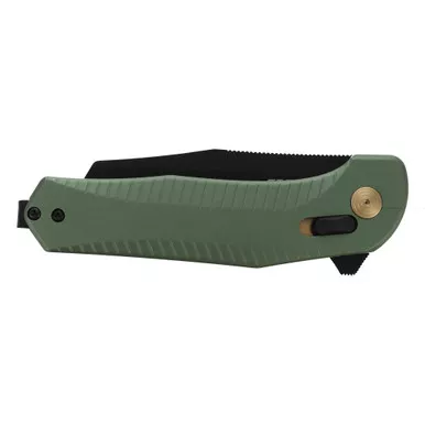 SOG DIVERGE XR 3″ FOREST GREEN