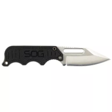 Sog Instinct 2.3" With sheath