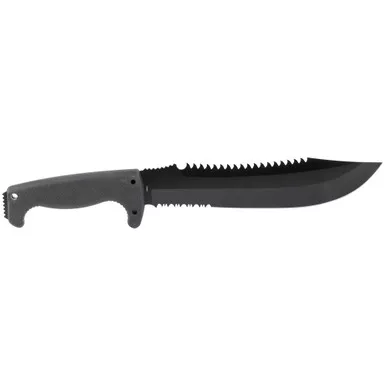 Sog Jungle Primitive 9.5" With sth