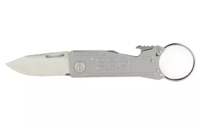 Sog Keyton Satin 1.8