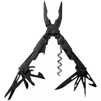 SOG PowerLitre Multitool,Black