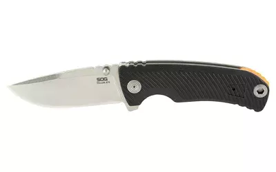 Sog Tellus Atk 3.5" Black/orange