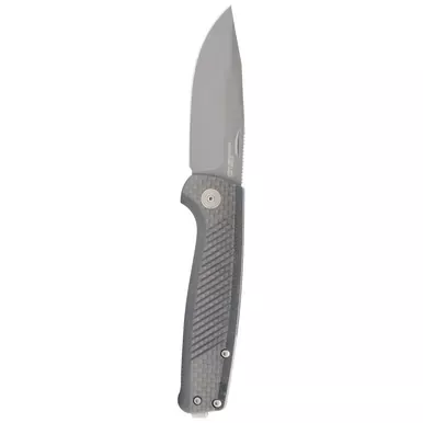 SOG Terminus SJ LTE Folding Knife, Carbon + Graphite
