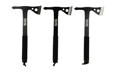 SOG Throwing Hawks 3 Pack