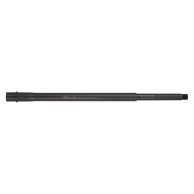 Sons of Liberty Gun Works Precision SPR - Barrel, 6MM ARC, AR-15, 18", Black