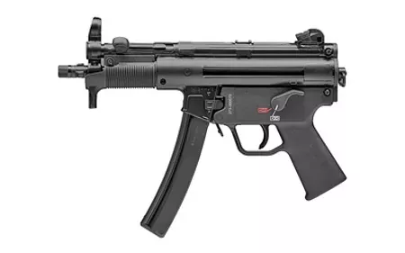 SP5K-PDW 9mm