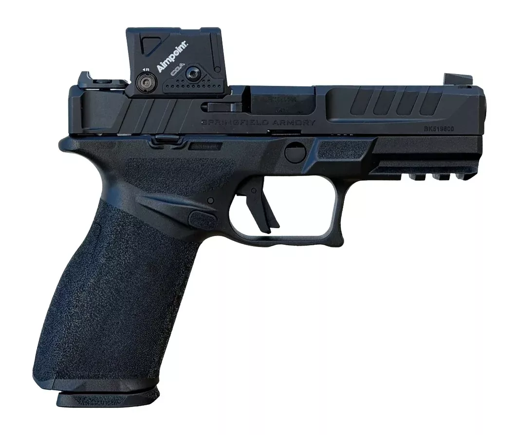 SPG EC9409BFCCOAECHELON 9M 4.0FS COA 18R