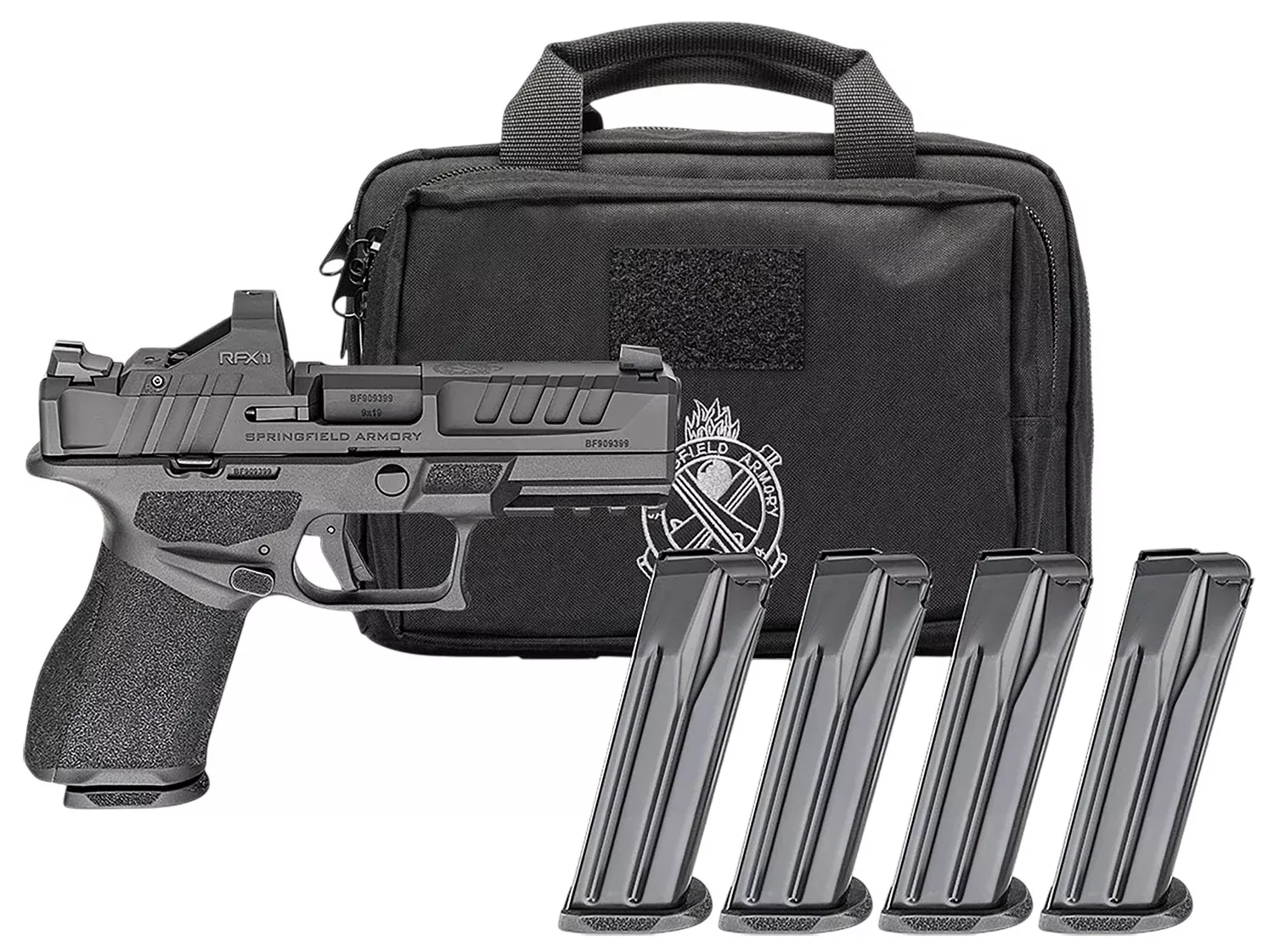 SPG EC9409BLCPAC ECHLN CMP UDT410R