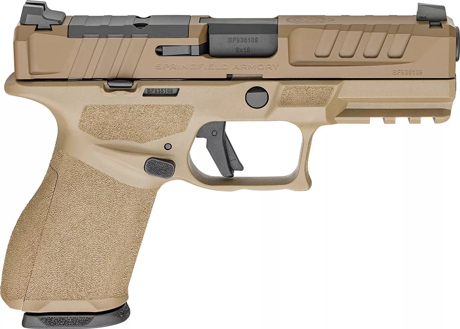 SPG EC9409FU15ECHELON 9M 4UDOTFDE15R