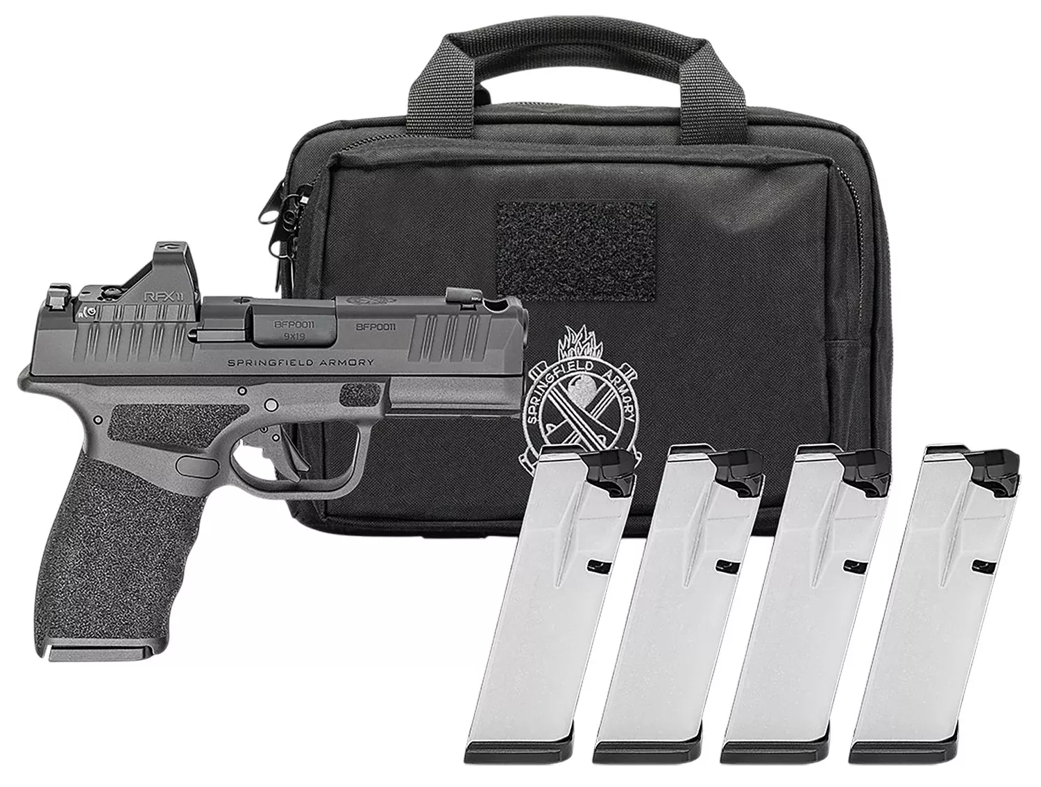 SPG HCP9379BOSP15COMPACHC PRO CMP UDT 3.715R