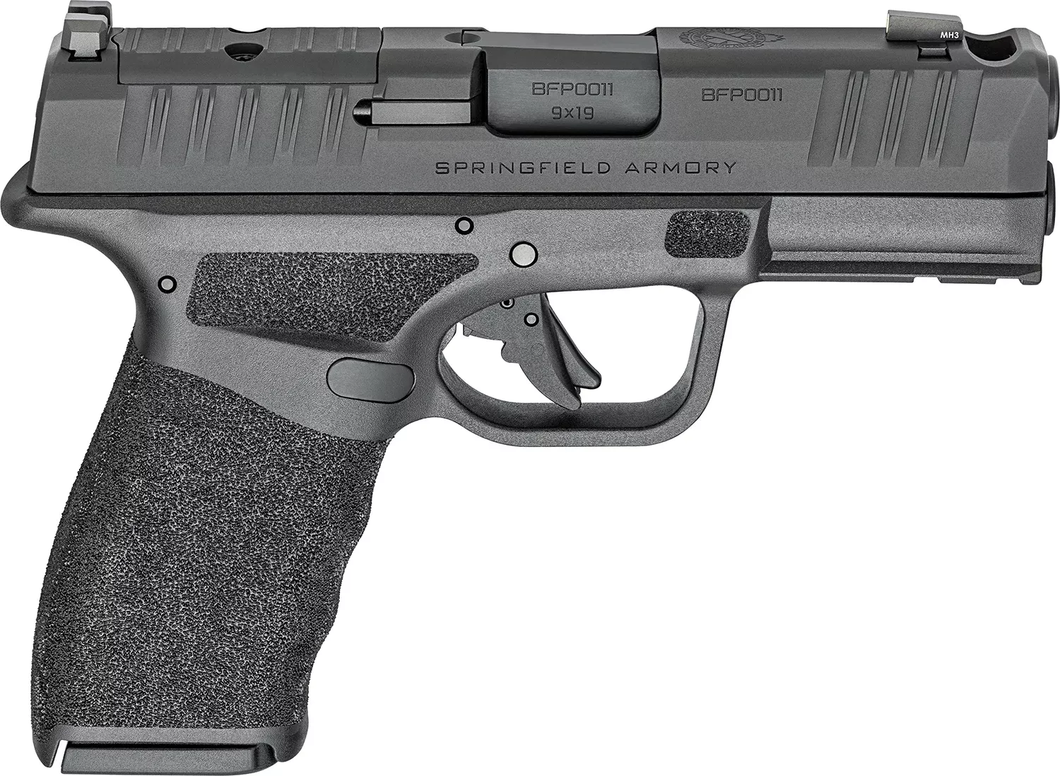 SPG HCP9379BOSPLC-COMP 9M HELLCAT PRO 3.7 10R