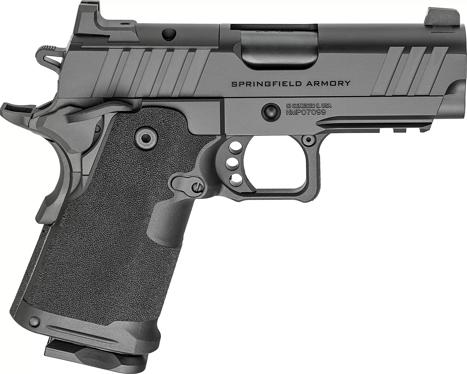 SPG PH9115AOS 9M DS PRODGY 3.5191115R