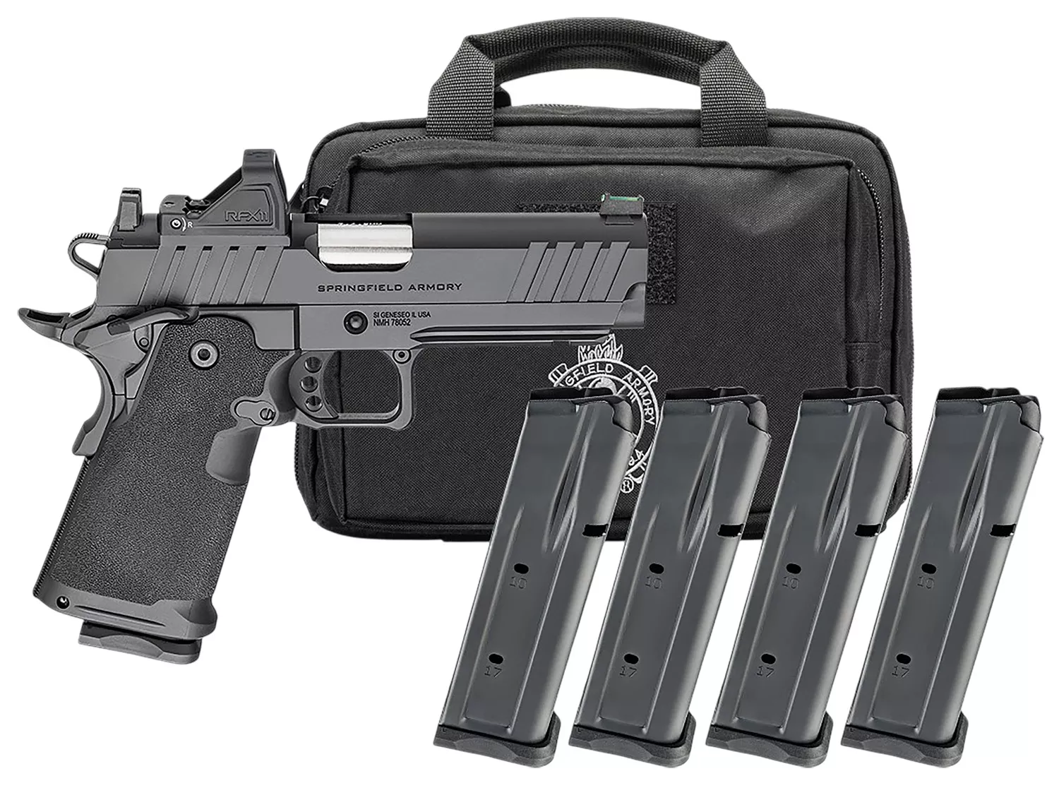 SPG PH9117AOSLCPAC DS PRDGY UNT FO4.25 10R