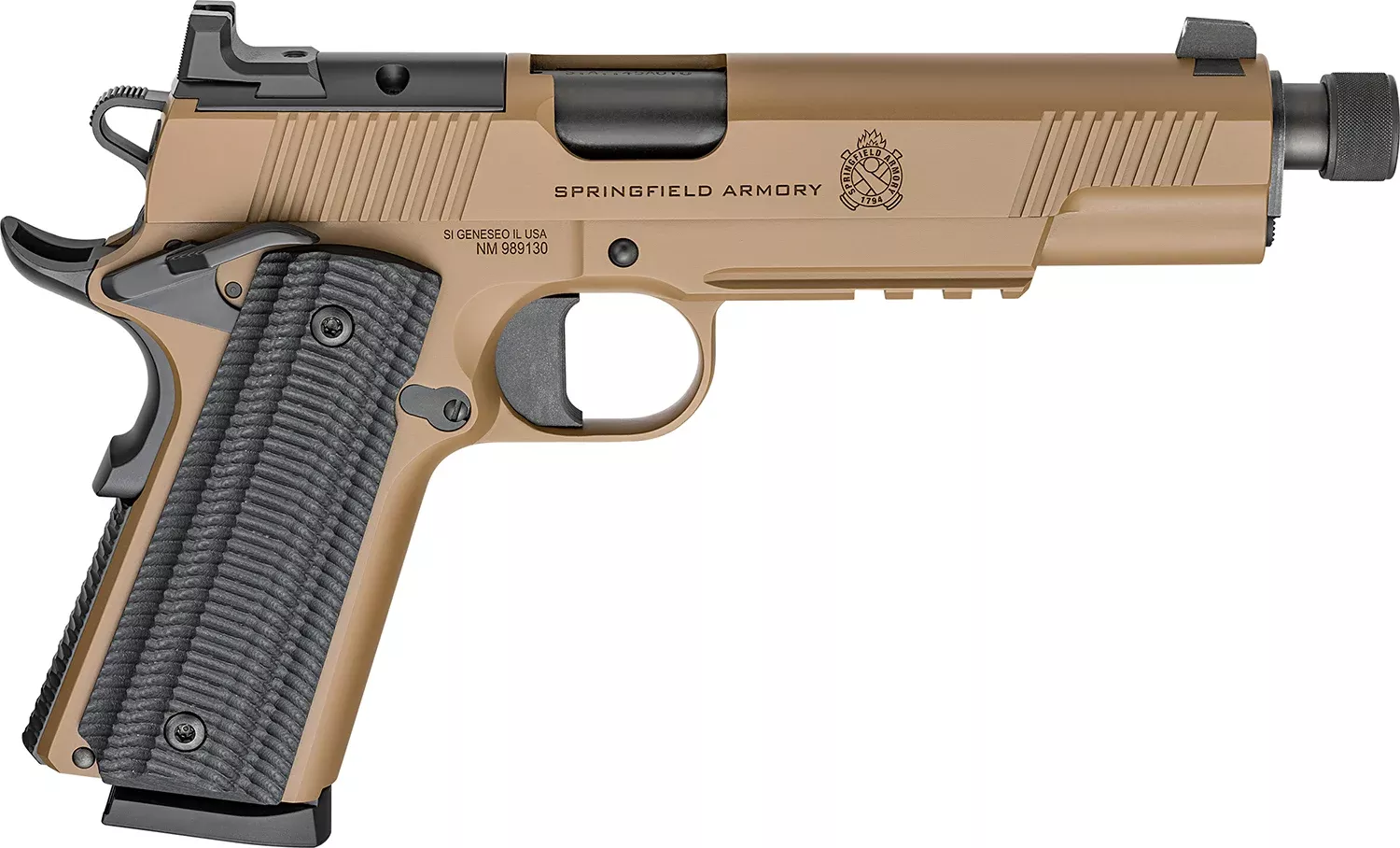 SPG POT9230CBAOS 45 OPERATOR 19115 8R COY