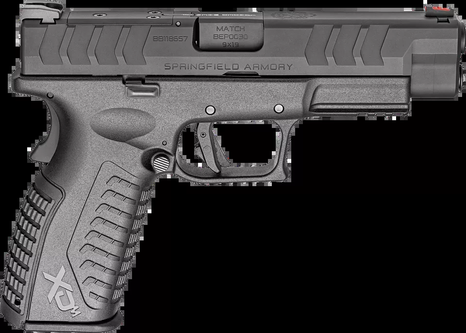 SPG XDME9459BOSPCA 9M ELT 4.5 CA 10R