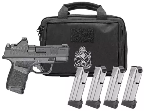 SPGFLD HELLCAT OSP 9MM 3″ 10RD GP