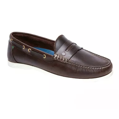 Spinnaker Deck Shoe