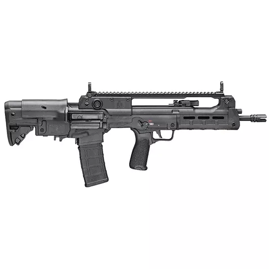 SPR HELLION 5.56 RIFLE 16 30RD BLK