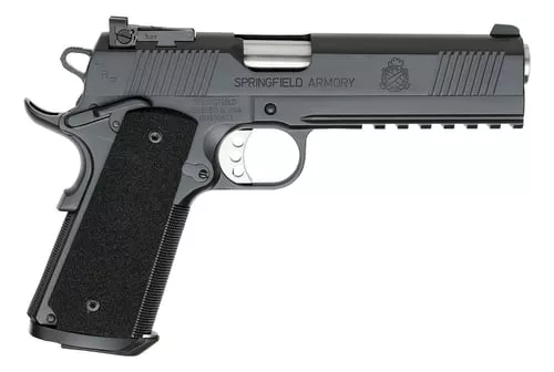 SPRGFLD 45ACP TRP OPER AKOTE FULL RL