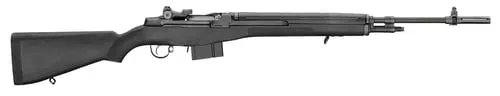 SPRGFLD M1A 308 BLK SYN 10RD