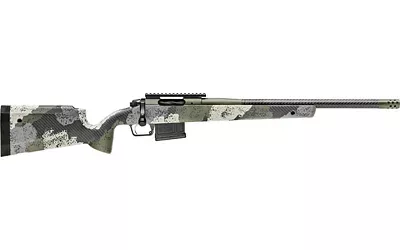 Sprgfld Waypoint 308 20″ Cf Evg