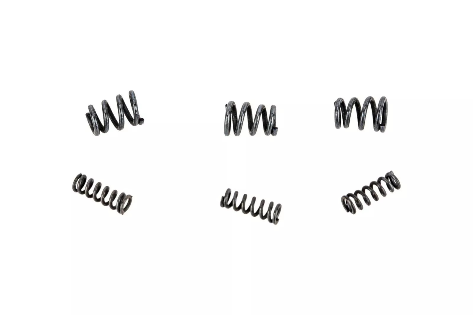 Sprinco AR-10 / AR-308 Dual Extractor Spring Upgrade Kit – 3 Pack – 26435