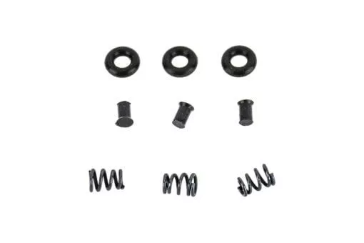 Sprinco M4 / AR-15 Extra Power 5-Coil Extractor Spring Upgrade Kit – 3 Pack – 26203