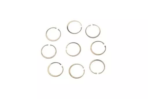 Sprinco M4 / AR-15 Gas Ring – 9 Pack – 84859