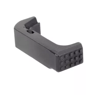 Springer Precision Extended Magazine Release – for Gen 4/5 Glock