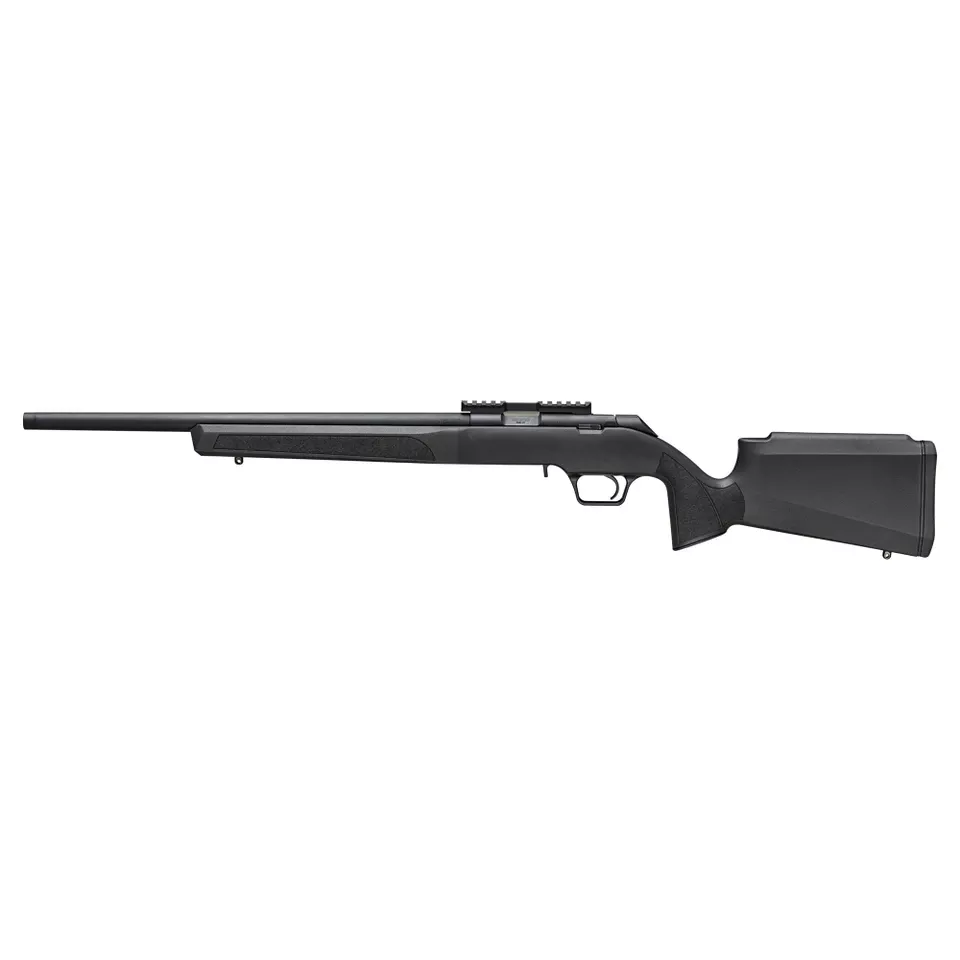 Springfield 2020 Rimfire Target .22LR Black