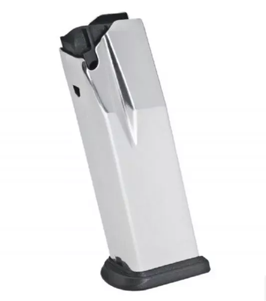 Springfield Armory Magazine Xd 9mm 10RD Serv/tact