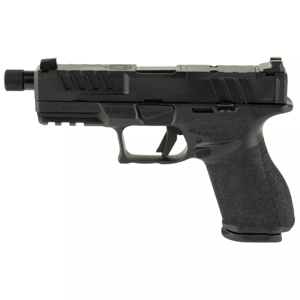 Springfield Echelon 4.0C 9mm 4.7" 18-Round Threaded Barrel