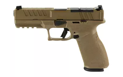 Springfield Echelon 9mm 4.5″ 20RD Tns FDE