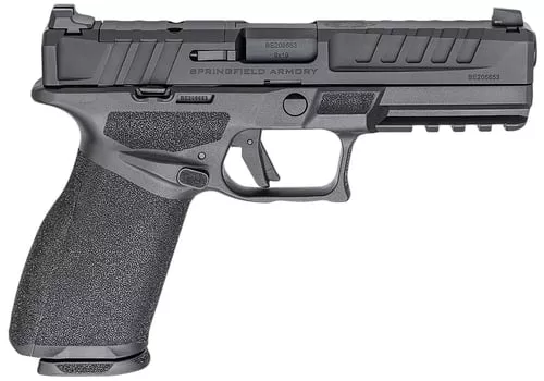 Springfield Echelon Handgun 9mm Luger 15rd Magazine(2) 4.5 Barrel