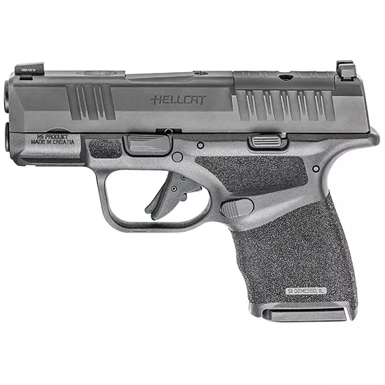 Springfield Hellcat 9mm 3 Micro Compact OSP 11RD