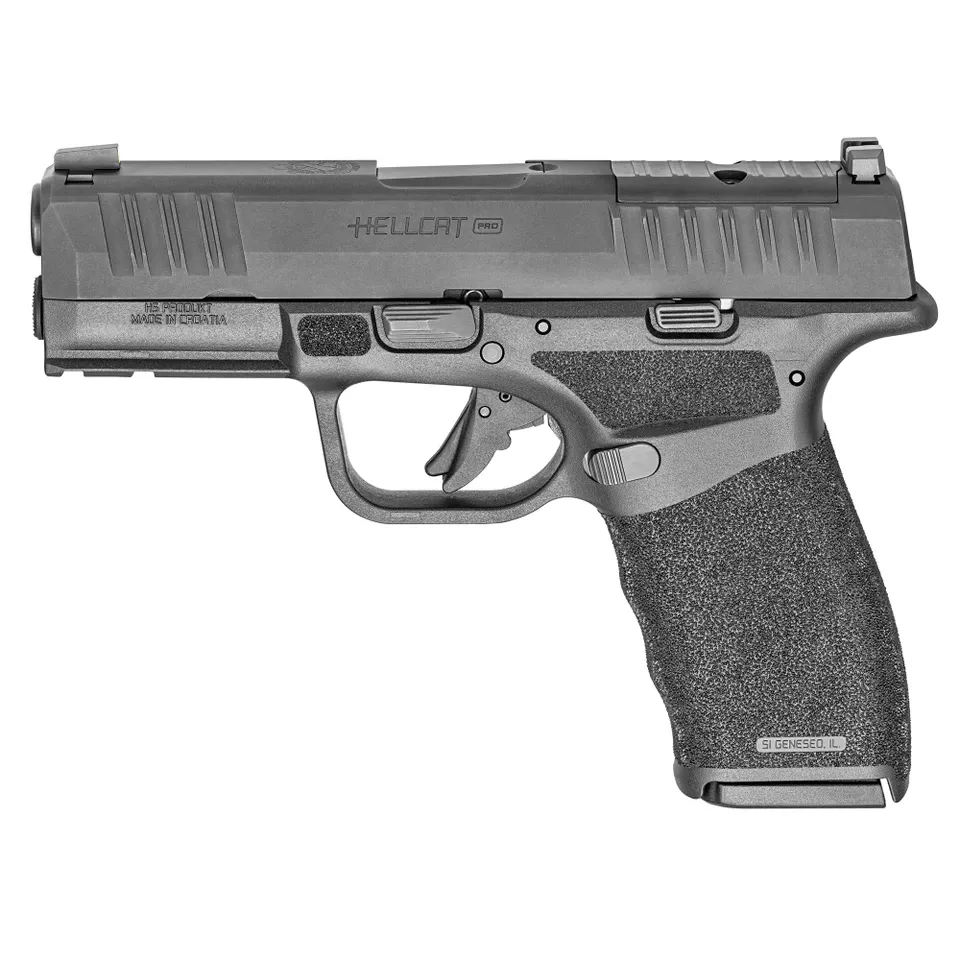 Springfield Hellcat Pro 9mm 3.7" 17-Round Pistol