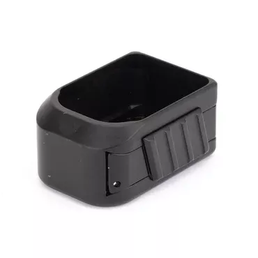 Springfield Prodigy +1 Tool-less Basepad, by Dawson Precision