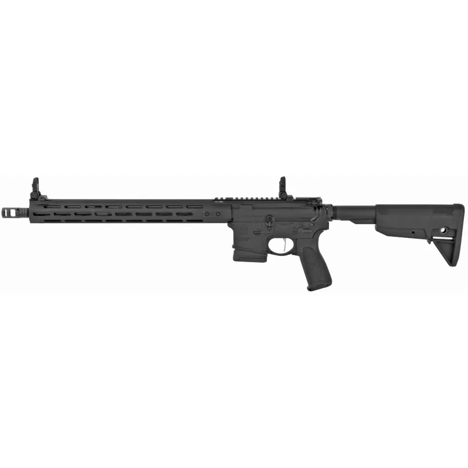 Springfield Saint Victor 5.56mm 16" Barrel 10-Round Capacity Rifle