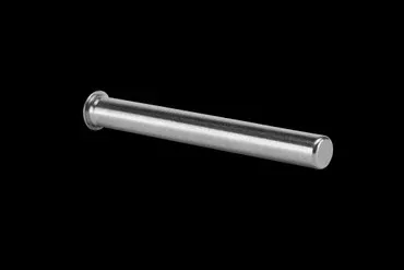 Springfield XDM/Echelon Stainless Guide Rod by Springer Precision