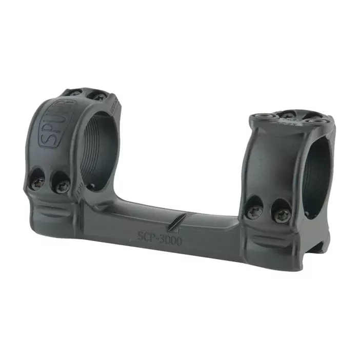 SPUHR – 30mm 1.35″ 0 MOA Interface Mount Quantity Discount PriceAdd To Favorite