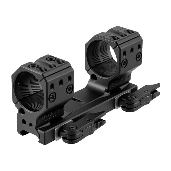 SPUHR – 34mm 1.35″ 0 MOA QDP Mount Quantity Discount PriceAdd To Favorite