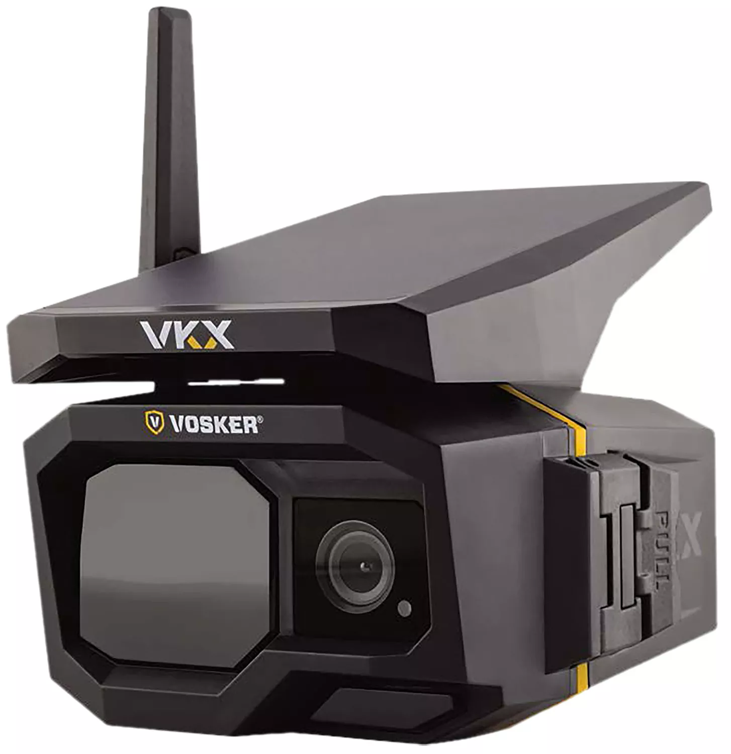 Spypoint VKX VKXBlack 1920x1080 Resolution 32GB Memory