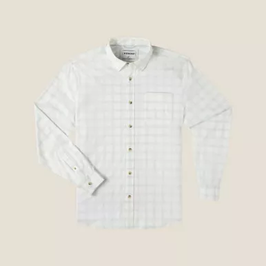 The St. Simons Regular LS Shirt