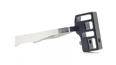 Staccato HD Grip Trigger by Red Dirt USA