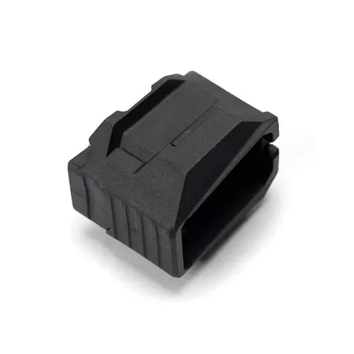 STACKED ANG GRIP EXT BLK UPC: 793811765878