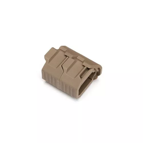 STACKED ANG GRIP W/CMSM-LOK FDE UPC: 793811766233