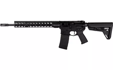 Stag-15L Tac 5.56mm 16″ LEFT HAND